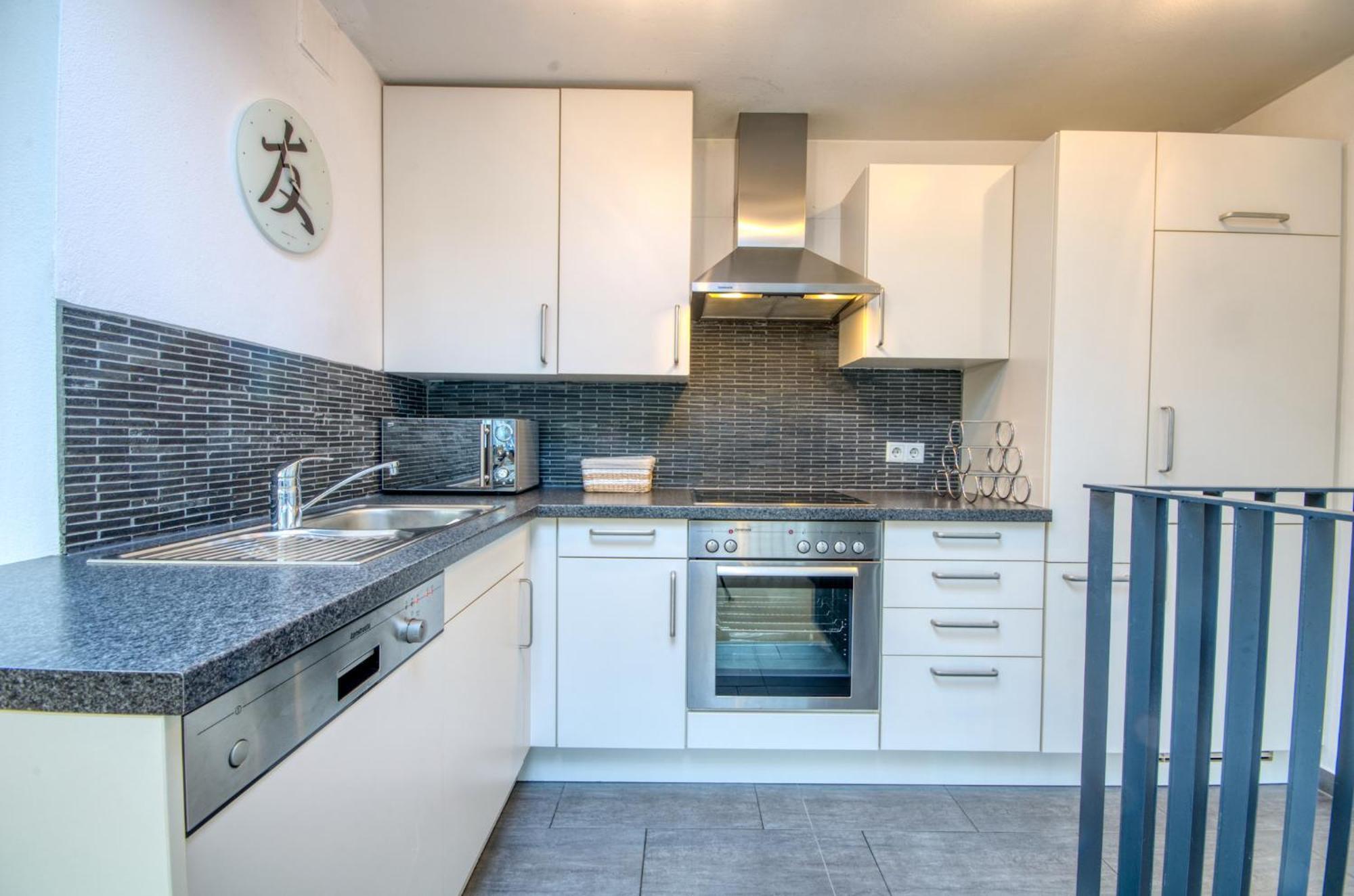 Penthouse Ari - By Alpen Apartments Цел ам Зее Екстериор снимка