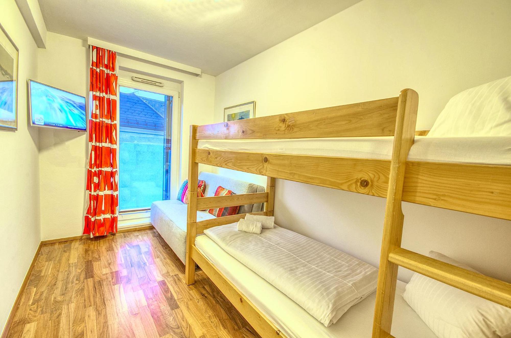 Penthouse Ari - By Alpen Apartments Цел ам Зее Екстериор снимка